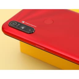 Điện Thoại Realme C3 (3GB/32GB) - Hàng Chính Hãng
