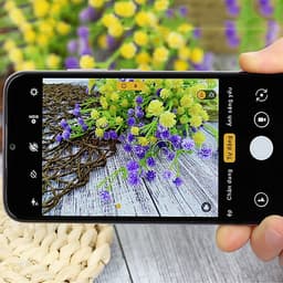 Điện Thoại Vsmart Joy 3 - Hàng chính hãng