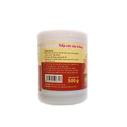 PHÂN BÓN LÁ RA RỄ CỰC MẠNH N3M - KÍCH PHÁT RA RỄ - GIÂM, CHIẾT, GHÉP CÀNH - THÍCH HỢP SỬ DỤNG CHO LAN, MAI, KIỂNG LÁ