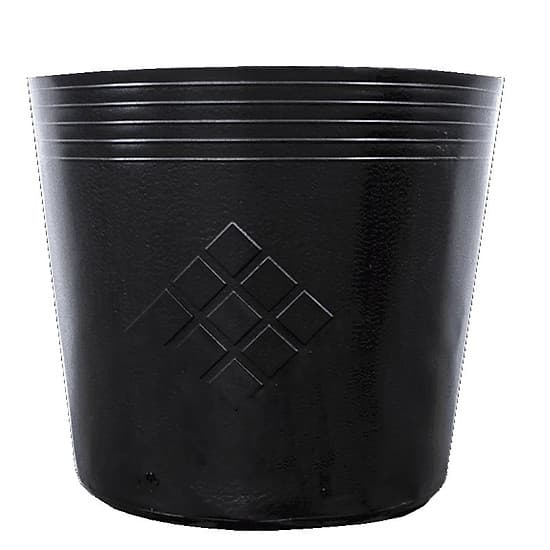 50 Chậu 30x25x24cm nhựa PE dẻo trồng cây bền từ 5 đến 10 năm-0277106
