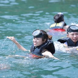 Tour Ngũ Hành Sơn - Hội An - Bà Nà - Cù Lao Chàm 3N2Đ