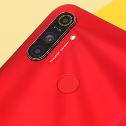 Điện Thoại Realme C3 (3GB/32GB) - Hàng Chính Hãng