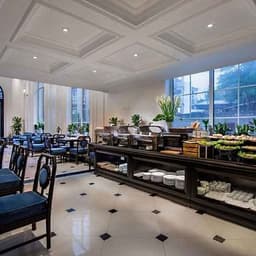 Combo Sapa My Boutique Hotel 4* + Xe Giường Nằm, Khởi Hành Hàng Ngày Từ HN Dành Cho 01 Người