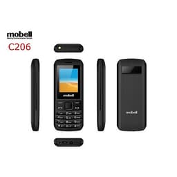 Điện Thoại Mobell C206 - Hàng Chính Hãng