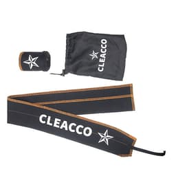Bộ Băng Quấn Bảo Vệ Cổ Tay Cleacco Street Workout Wrist Wraps , Tập gym , Thể dục dụng cụ , Yoga , thiết kế quấn đặc biệt giúp cổ tay linh hoạt , giảm chấn thương – Hàng chính hãng .