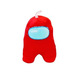 Thú Bông Game Among Us Cao Cấp Lông Mịn Đẹp TC - NHÓC (30/22/12cm - nhiều màu)