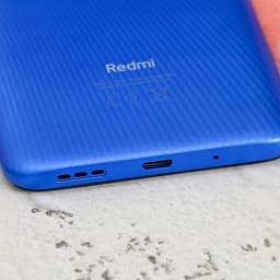 Điện Thoại Xiaomi Redmi 9C - Hàng Chính Hãng
