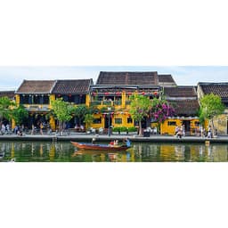 TOUR ĐÀ NẴNG  - HỘI AN - BÀ NÀ - HUẾ - XUÔI DÒNG MẮT BIẾC 4N3D [TPHCM] [ĐỘC ĐÁO MỚI LẠ] [DATVIETRAVEL]
