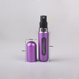  Lọ chiết dung dịch nước hoa mini xịt phun sương tiện lợi