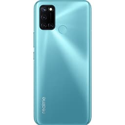 Điện Thoại Realme C17 (6GB/128GB) - Hàng Chính Hãng