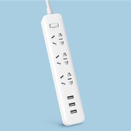Ổ Cắm Xiaomi MI Power Strip 