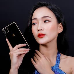 Điện thoại Bphone B86 - Hàng chính hãng