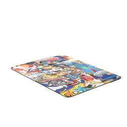 Giá Đỡ Laptop Di Động Siêu Mỏng MOFT Artist Version Stand - Hàng Chính Hãng