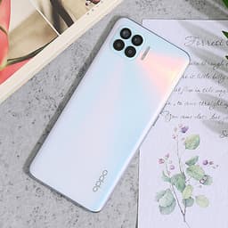 Điện Thoại Oppo A93 2020 (8GB/128GB) - Hàng Chính Hãng