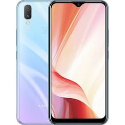 Điện thoại Vivo Y11- Hàng chính hãng