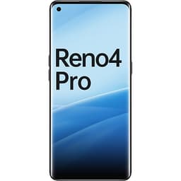Điện Thoại OPPO RENO 4 PRO (8GB/256GB) - Hàng Chính Hãng