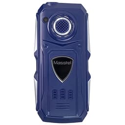 Điện thoại Masstel Play 50 - Hàng Chính Hãng