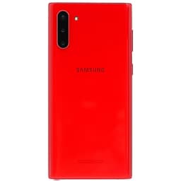 Điện Thoại Samsung Galaxy Note 10 (8GB/256GB) - ĐÃ KÍCH HOẠT BẢO HÀNH ĐIỆN TỬ - Hàng Chính Hãng