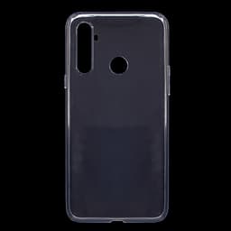 Ốp Lưng Dẻo Dành Cho Realme C3- Handtown - Hàng Chính Hãng