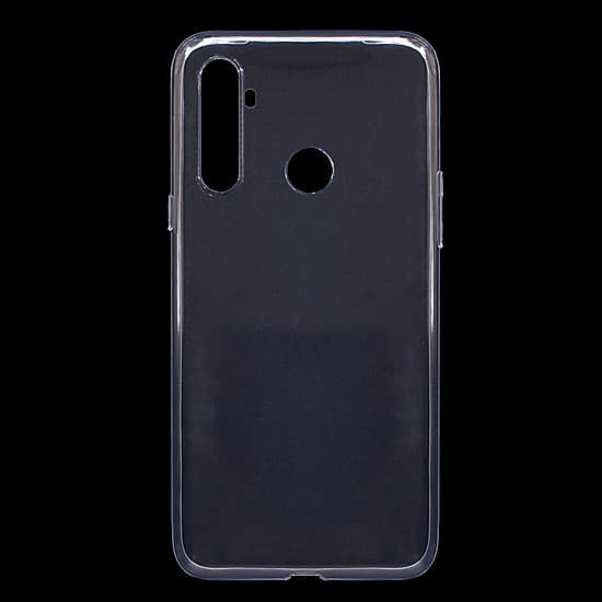 Ốp Lưng Dẻo Dành Cho Realme C3- Handtown - Hàng Chính Hãng