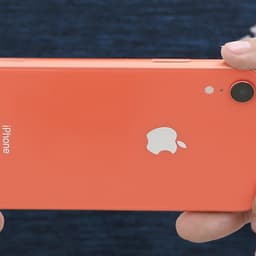 Điện Thoại iPhone XR 64GB - Hàng Chính Hãng VN/A