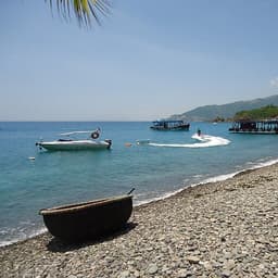 [Tour Tết] Tour Du Lịch Tết NHA TRANG – HÒN SỎI – THIÊN ĐƯỜNG BIỂN 3 ngày 3 đêm mùng khởi hành mùng 1, 2, 3  Tết (12, 13, 14/2/2021)  tại thành phố Hồ Chí Minh bằng xe du lịch 7-16-29-45 chỗ
