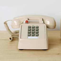 Điện thoại bàn cổ điển DT42
