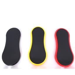 Bàn kê tay dùng chuột chống mỏi, chống thoái hóa cổ tay nhiều cách kê tiện dụng khi chơi game, làm văn phòng, sử dụng máy tính nhiều