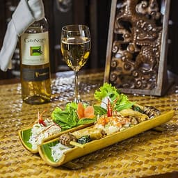 Victoria Cần Thơ Resort 4* - Buffet Sáng, Hồ Bơi Ngoài Trời, Gần Bến Ninh Kiều, Không Gian Xanh Giữa Miền Sông Nước