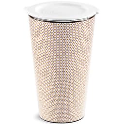 Ly sứ dưỡng sinh Minh Long 0.48 L