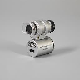 Kính Hiển Vi Cầm Tay Mini 60X - Hàng Nhập Khẩu