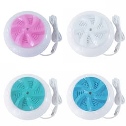 Máy Giặt Mini Siêu Âm