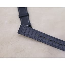 Dây da sáp dầu Vintage thay thế cho đồng hồ thông minh Smart Watch Size 20mm, 22mm Samsung Galaxy/ Huawei GT2/ Xiaomi