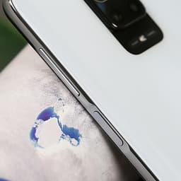 Điện thoại Xiaomi Redmi Note 9 Pro - Hàng Chính Hãng