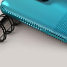 Điện thoại Xiaomi Redmi Note 9 Pro - Hàng Chính Hãng