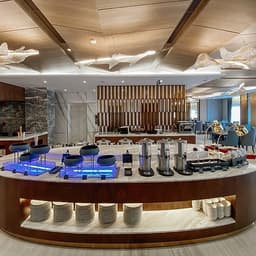 D'Lecia Hotel 3* Hạ Long - Gồm Bữa Sáng, Khách Sạn Mới, Ngay Trung Tâm Bãi Cháy, Gần Biển, Thuận Tiện Thăm Vịnh