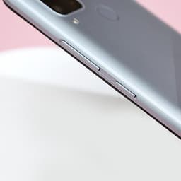 Điện Thoại Realme C15 (4GB/64G) - Hàng Chính Hãng