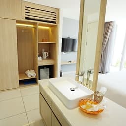 Don Villa Oceanami Long Hải 04 Phòng Ngủ Dành Cho 08 Người Lớn & 04 Trẻ Em, Sử Dụng Bếp, Lò Nướng BBQ Thỏa Thích