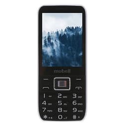 Điện Thoại Mobell M529 - Hàng Chính Hãng