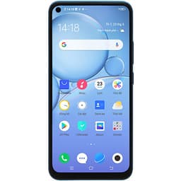 Điện Thoại Vivo Y30i (4GB/128GB) - Hàng Chính Hãng