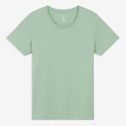 Áo Thể Thao ONOFF T-Shirt Nữ Cổ tròn Cotton H16TS20138