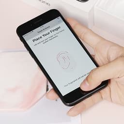 Điện Thoại iPhone SE 2020 128GB - Hàng Chính Hãng