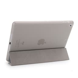 Bao Da Cover Cho Apple Ipad Air / Air 2 / Pro 9.7 / New 2017 / New 2018 Hỗ Trợ Smart Cover Gấp Chéo