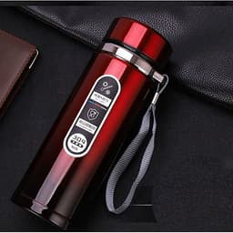 Bình Giữ Nhiệt Inox 304 750ml HL8110 Giữ Nhiệt  Tối Ưu Trên 12H