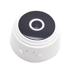 Camera HD WIFI Mini 1080P Máy ảnh Tầm Nhìn Ban đêm Micro Camera DVR