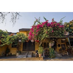 TOUR ĐÀ NẴNG  - HỘI AN - BÀ NÀ - HUẾ - XUÔI DÒNG MẮT BIẾC 4N3D [TPHCM] [ĐỘC ĐÁO MỚI LẠ] [DATVIETRAVEL]