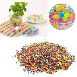 Gói 1000 Hạt Tinh Thể Trồng Cây Không Cần Đất 