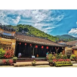 TOUR GHÉP CÙ LAO CHÀM | ĐI VỀ TRONG NGÀY, KHỞI HÀNH HÀNG NGÀY