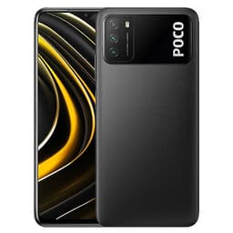 Điện thoại Xiaomi POCO M3 - HÀNG CHÍNH HÃNG
