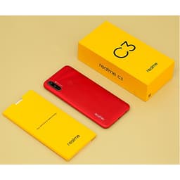 Điện Thoại Realme C3 (3GB/32GB) - Hàng Chính Hãng
